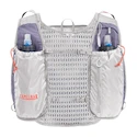 Vestă de alergare Camelbak  Circuit Vest Women Silver/Dusk