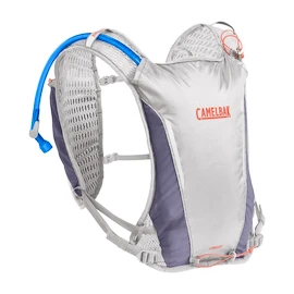 Vestă de alergare Camelbak Circuit Vest Women Silver/Dusk