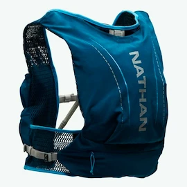 Vestă de alergare Nathan VaporAir 2 Lite 4 l Marine Blue/Vapor Grey