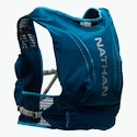 Vestă de alergare Nathan  VaporAir 2 Lite 4 l Marine Blue/Vapor Grey