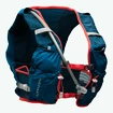 Vestă de alergare Nathan  VaporAiress 2 Lite 4 l Marine Blue/Hibiscus