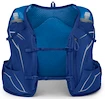 Vestă de alergare pentru bărbați OSPREY  DURO 1.5 UNI blue sky