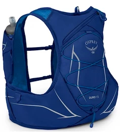 Vestă de alergare pentru bărbați OSPREY DURO 1.5 UNI blue sky