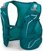 Vestă de alergare pentru femei OSPREY Dyna 6, verdigris gree