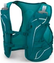 Vestă de alergare pentru femei OSPREY Dyna 6, verdigris gree