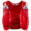 Vestă de alergare Salomon ADV Skin 5 Set Flame Scarlet/Haute Red