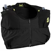 Vestă de alergare Scott  Pack Trail RC Ultimate TR’ Black/Yellow