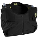 Vestă de alergare Scott  Pack Trail RC Ultimate TR’ Black/Yellow