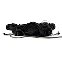 Vestă de alergare Silva Strive 5 Black