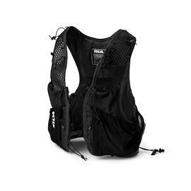 Vestă de alergare Silva Strive 5 Black