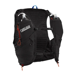 Vesta de hidratare pentru curse Camelbak  Apex Pro Run Vest Black L