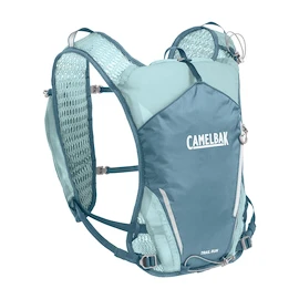 Vesta de hidratare pentru curse Camelbak Trail Run Vest Women Adriatic Blue