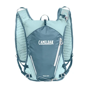 Vesta de hidratare pentru curse Camelbak  Trail Run Vest Women Adriatic Blue