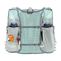 Vesta de hidratare pentru curse Camelbak  Zephyr Pro Pigeon/Blue Surf