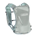 Vesta de hidratare pentru curse Camelbak  Zephyr Pro Pigeon/Blue Surf