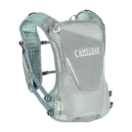 Vesta de hidratare pentru curse Camelbak Zephyr Pro Pigeon/Blue Surf