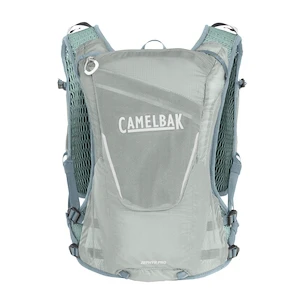 Vesta de hidratare pentru curse Camelbak  Zephyr Pro Pigeon/Blue Surf