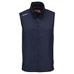 Vestă pentru bărbați CCM  Training Vest Navy