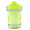 Vestă pentru bărbați Craft  Safety Vest Yellow