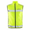 Vestă pentru bărbați Craft  Safety Vest Yellow