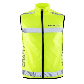 Vestă pentru bărbați Craft Safety Vest Yellow