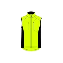 Vestă pentru bărbați Endurance  Shell X1 Elite Vest Safety Yellow