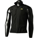 Vestă pentru bărbați Mico M1 Full Zip Wind / Water Resistant