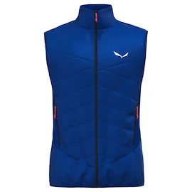 Vestă pentru bărbați Salewa Ortles Hybrid TWR Vest Electric/0910