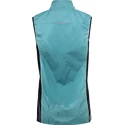 Vestă pentru femei Endurance  Shell X1 Elite Vest Trellis