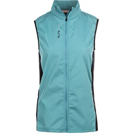 Vestă pentru femei Endurance Shell X1 Elite Vest Trellis