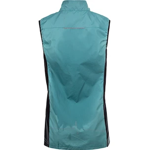 Vestă pentru femei Endurance  Shell X1 Elite Vest Trellis 34