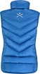 Vestă pentru femei Head  Grace Vest Aqua