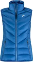 Vestă pentru femei Head  Grace Vest Aqua M