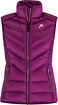 Vestă pentru femei Head  Grace Vest Purple