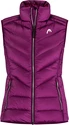 Vestă pentru femei Head  Grace Vest Purple