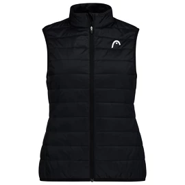 Vestă pentru femei Head Vision Stay Lightweight Vest Women Black