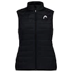 Vestă pentru femei Head  Vision Stay Lightweight Vest  Women Black S