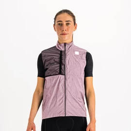 Vestă pentru femei Sportful Supergiara Layer W