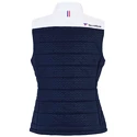 Vestă pentru femei Tecnifibre  Lady Sleeveless Bomber