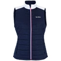 Vestă pentru femei Tecnifibre  Lady Sleeveless Bomber