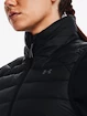 Vestă pentru femei Under Armour  Storm Down 2.0 Storm Vest-BLK