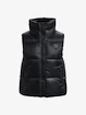 Vestă pentru femei Under Armour  Vesta Storm CGI Down Storm Vest-BLK