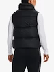 Vestă pentru femei Under Armour  Vesta Storm CGI Down Storm Vest-BLK