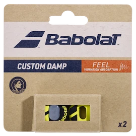 Vibrastop Babolat Custom Damp X2