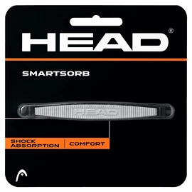 Vibrastop Head SmartSorb Silver