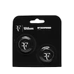 Vibrastop Wilson RF Dampener 2 Pack Black