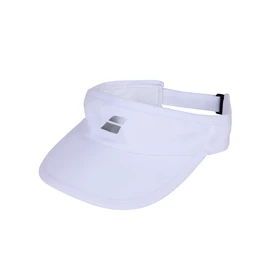 Vizieră Babolat Visor White