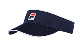 Vizieră Fila Mesh-Visor Vuckonic Peacoat Blue