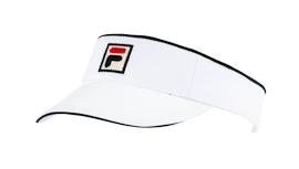 Vizieră Fila Mesh-Visor Vuckonic White