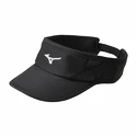 Vizieră Mizuno  Drylite Visor Black